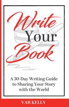 Write Your Book