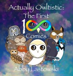 Actually Owltistic