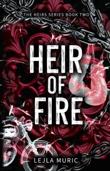 Heir of Fire