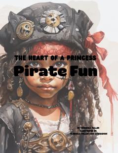 The Heart of a Princess
