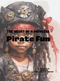 The Heart of a Princess