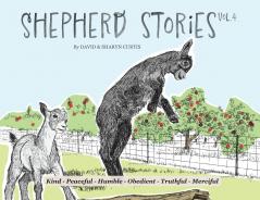 Shepherd Stories Volume 4
