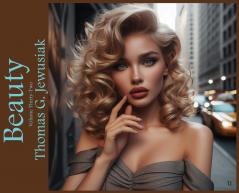 Beauty  Volume Thirty-Two