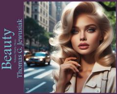 Beauty  Volume Thirty-Three