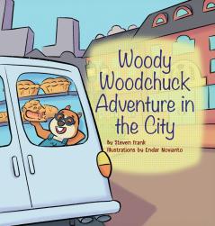 Woody Woodchuck