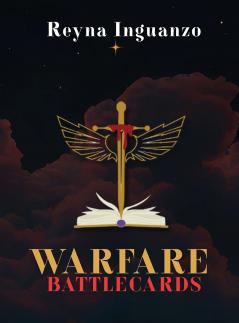 Warfare Battlecards