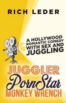Juggler Porn Star Monkey Wrench