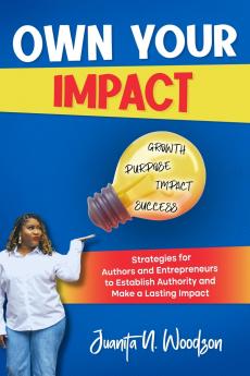 Own Your Impact
