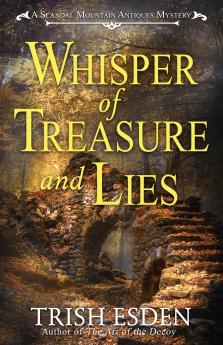 Whisper of Treasure and Lies