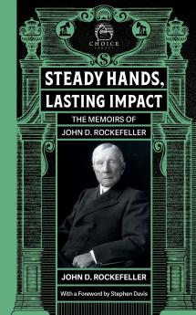 Steady Hands Lasting Impact