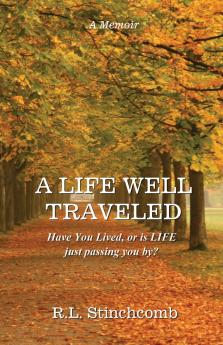 A Life Well Traveled
