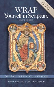 WRAP Yourself in Scripture