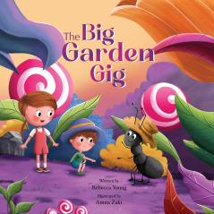 The Big Garden Gig