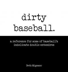 Dirty Baseball