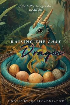 Raising the LAST Dragon