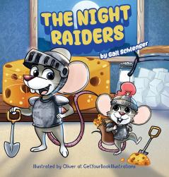 The Night Raiders