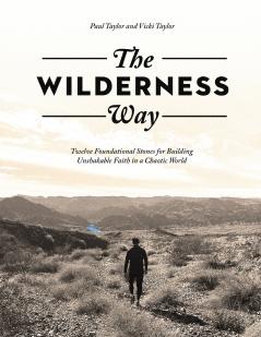 The Wilderness Way