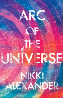 Arc of the Universe