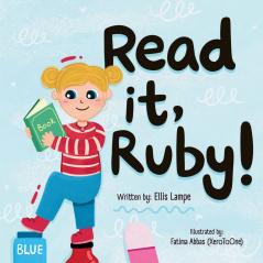 Read it Ruby!