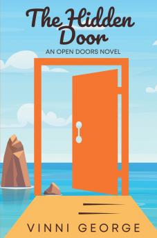The Hidden Door (Alternate Cover)
