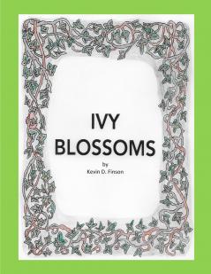 Ivy Blossoms