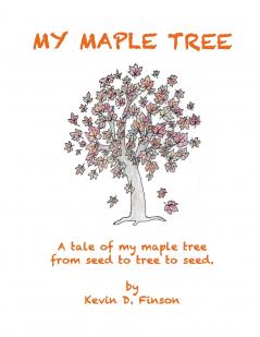 My Maple Tree