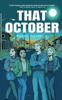 That October