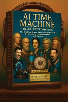 AI Time Machine - The Art of Prompting