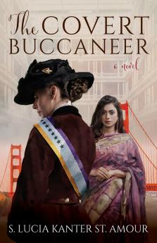 The Covert Buccaneer