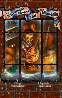 The Instrument Maker and the Mandolin