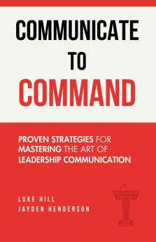 Communicate to Command