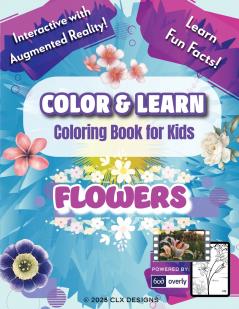 Color & Learn