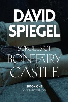 Scrolls of Bonefairy Castle