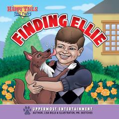 Happy Tails Tell Tales