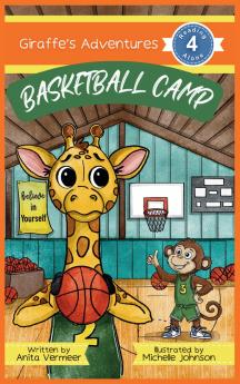 Giraffe's Adventures Basketball Camp