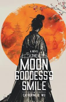 The Moon Goddess's Smile