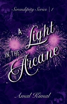 A Light in the Arcane