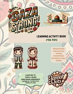 GazaStrong