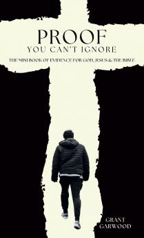Proof You Can't Ignore