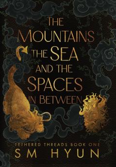 The Mountains the Sea and the Spaces in Between