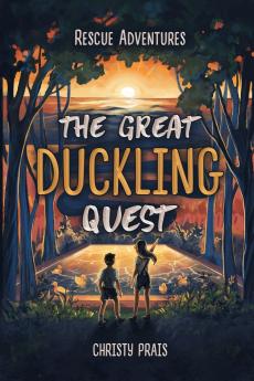 Rescue Adventures - The Great Duckling Quest