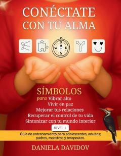 Conectate con tu alma- Nivel 1