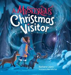 A Mysterious Christmas Visitor