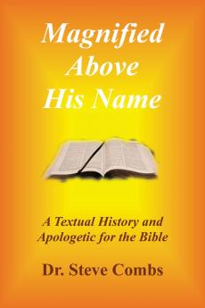 Magnified Above His Name