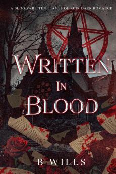 Written in Blood