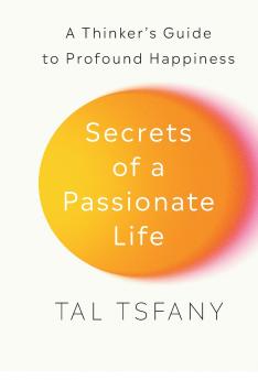 Secrets of a Passionate Life
