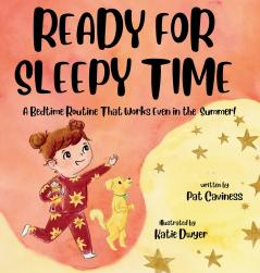 Ready for Sleepy Time