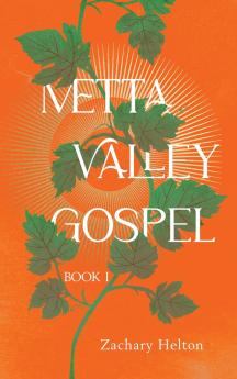 Metta Valley Gospel Book 1