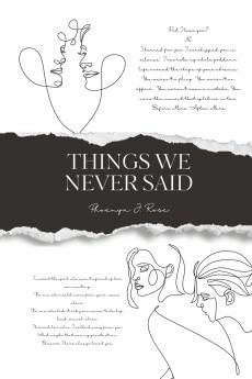 Things We Never Said