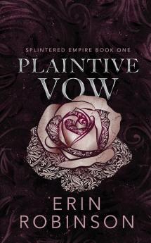 Plaintive Vow